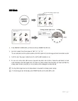 Preview for 17 page of ECOWAY KOMFY300 User Manual