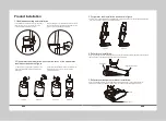 Предварительный просмотр 5 страницы Ecowell WCVP02 User Manual