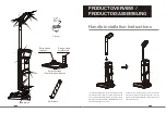 Предварительный просмотр 6 страницы Ecowell WCVP03 User Manual