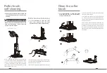 Предварительный просмотр 10 страницы Ecowell WCVP03 User Manual