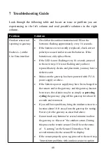 Preview for 49 page of ECOWITT GW1001 Operation Manual