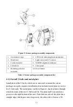 Предварительный просмотр 12 страницы ECOWITT GW1002 Operation Manual