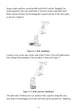 Предварительный просмотр 13 страницы ECOWITT GW1002 Operation Manual