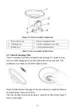 Предварительный просмотр 19 страницы ECOWITT GW1002 Operation Manual