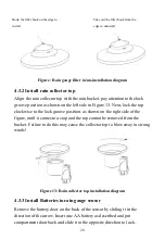 Предварительный просмотр 20 страницы ECOWITT GW1002 Operation Manual