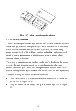 Предварительный просмотр 24 страницы ECOWITT GW1002 Operation Manual