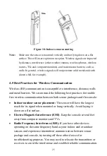 Предварительный просмотр 25 страницы ECOWITT GW1002 Operation Manual