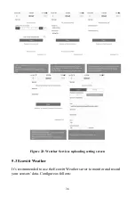 Предварительный просмотр 36 страницы ECOWITT GW1002 Operation Manual