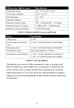 Предварительный просмотр 57 страницы ECOWITT GW1002 Operation Manual