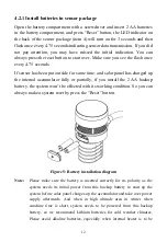 Preview for 12 page of ECOWITT GW1003 Operation Manual