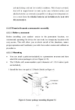 Preview for 13 page of ECOWITT GW1003 Operation Manual