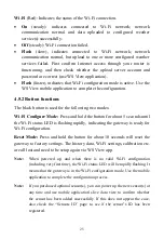 Preview for 25 page of ECOWITT GW1003 Operation Manual