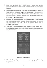 Preview for 28 page of ECOWITT GW1003 Operation Manual