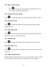 Preview for 44 page of ECOWITT HP1000SE PRO Manual