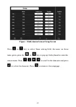 Preview for 45 page of ECOWITT HP1000SE PRO Manual