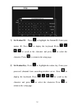 Preview for 52 page of ECOWITT HP1000SE PRO Manual