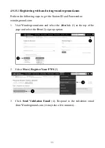 Preview for 53 page of ECOWITT HP1000SE PRO Manual