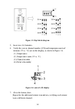 Preview for 18 page of ECOWITT HP2551 Operation Manual