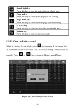 Preview for 30 page of ECOWITT HP2551 Operation Manual