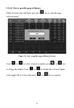 Preview for 31 page of ECOWITT HP2551 Operation Manual