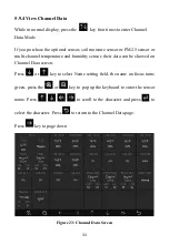 Preview for 33 page of ECOWITT HP2551 Operation Manual