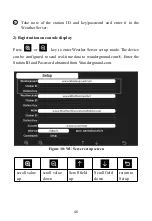 Preview for 45 page of ECOWITT HP2551 Operation Manual