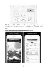 Preview for 48 page of ECOWITT HP2551 Operation Manual