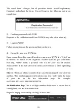 Preview for 53 page of ECOWITT HP2551 Operation Manual