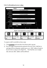 Preview for 56 page of ECOWITT HP2551 Operation Manual