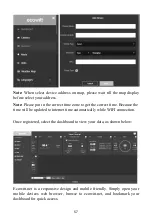 Preview for 57 page of ECOWITT HP2551 Operation Manual