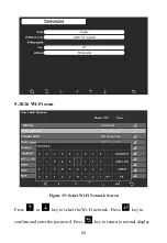 Preview for 59 page of ECOWITT HP2551 Operation Manual