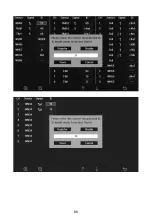 Preview for 66 page of ECOWITT HP2551 Operation Manual