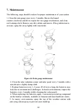 Preview for 82 page of ECOWITT HP2551 Operation Manual