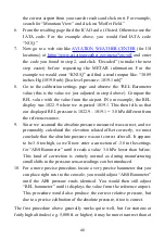 Preview for 40 page of ECOWITT HP3501 Operation Manual