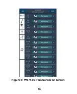 Предварительный просмотр 16 страницы ECOWITT STH35 Manual