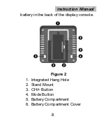 Preview for 8 page of ECOWITT WH0281A Instruction Manual