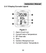 Preview for 10 page of ECOWITT WH0281A Instruction Manual