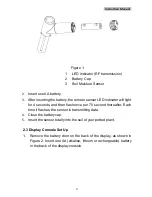 Предварительный просмотр 3 страницы ECOWITT WH0291 Instruction Manual