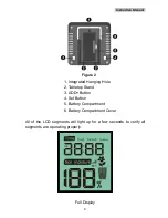 Предварительный просмотр 4 страницы ECOWITT WH0291 Instruction Manual