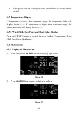 Preview for 28 page of ECOWITT WH2910 Operation Manual