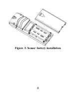 Предварительный просмотр 8 страницы ECOWITT WH32 Manual