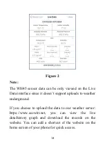 Предварительный просмотр 14 страницы ECOWITT WH45 Manual