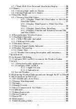 Preview for 2 page of ECOWITT WN190 Operation Manual