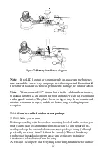 Preview for 9 page of ECOWITT WN190 Operation Manual