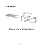 Предварительный просмотр 5 страницы ECOWITT WN35 Instruction Manuals