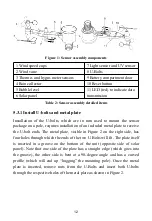 Preview for 12 page of ECOWITT WS2910 Operation Manual