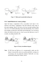 Preview for 12 page of ECOWITT WS69 Operation Manual