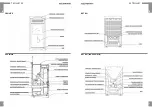 Preview for 3 page of Ecowood TROLLEY Installation, User’S And Maintenance Handbook