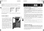 Предварительный просмотр 6 страницы Ecowood TROLLEY Installation, User’S And Maintenance Handbook