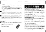 Preview for 7 page of Ecowood TROLLEY Installation, User’S And Maintenance Handbook